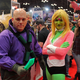 Image for article titled The Very Best Cosplay From New York Comic-Con 2014